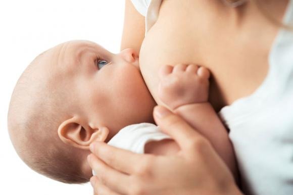 Smettere di allattare: tutto quello che devi sapere
