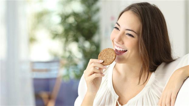 Dieta dei biscotti: dimagrire mangiando frollini