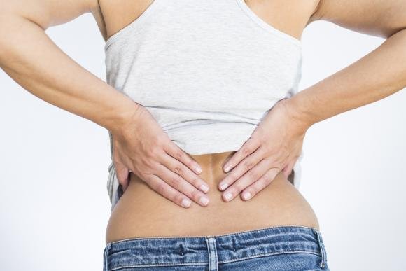 Stop al mal di schiena: ecco come guarirlo senza alcun farmaco
