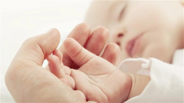 Ittero neonatale: cause, durata e conseguenze