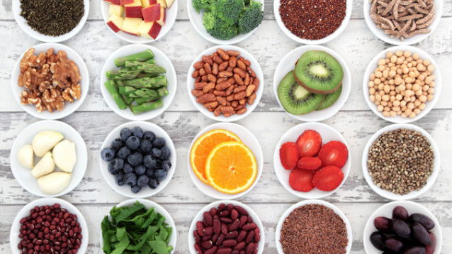 Ecco la top ten degli alimenti anti-age