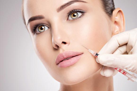 L’utilizzo della tossina botulinica in medicina estetica
