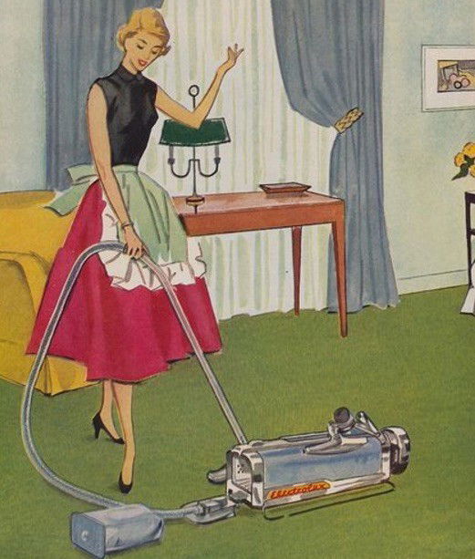 Ecco le regole che la donna doveva seguire nel 1955 per essere un’ottima moglie