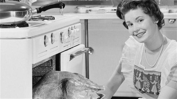 Ecco le regole che la donna doveva seguire nel 1955 per essere un’ottima moglie