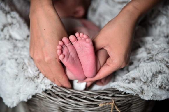 Ecco delle cose che tutte le mamme che hanno avuto un cesareo dovrebbero sapere