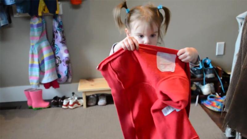 Metodo Montessori: ecco un video che ogni genitore dovrebbe vedere