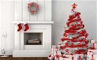 Come decorare l’albero di Natale in modo originale