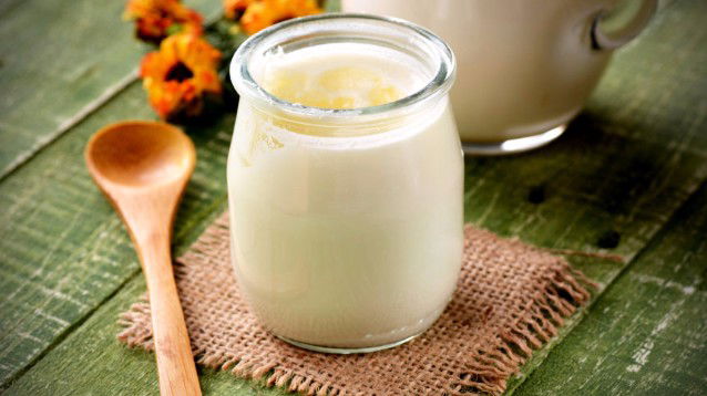 Kefir: come prepararlo a casa con pochi ingredienti