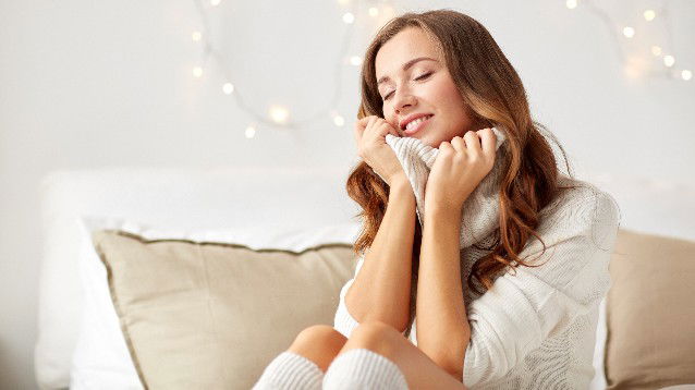 Come recuperare un maglione di lana infeltrito