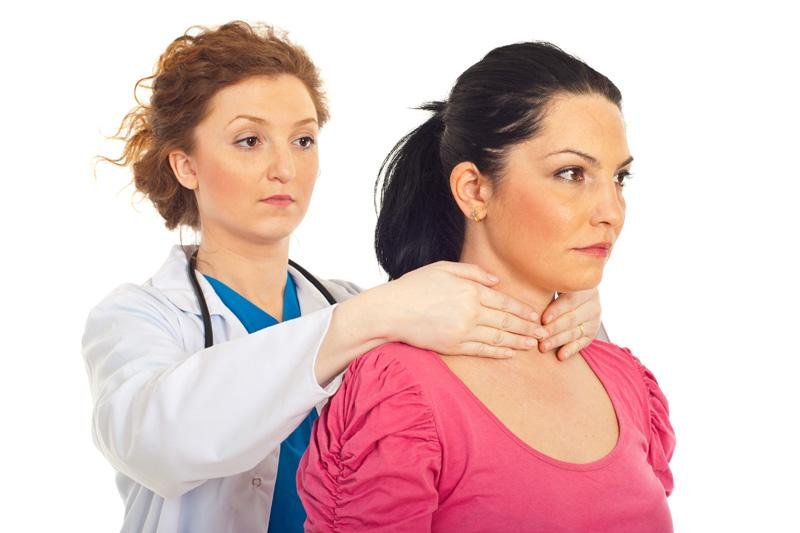 Noduli alla tiroide: sintomi, cause e cure