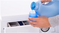 Ecco come preparare il detersivo liquido per lavatrice in casa
