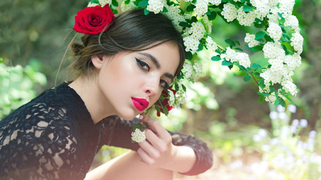 Trucco pelle olivastra: tutti i consigli per un make up impeccabile