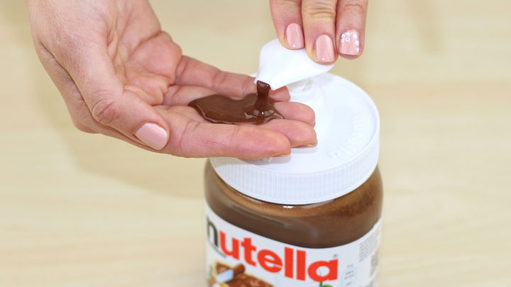 Come preparare il sapone alla Nutella