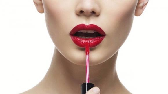 Ecco come rendere le labbra più attraenti