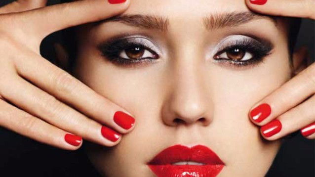 Make up occhi marroni: i colori da utilizzare