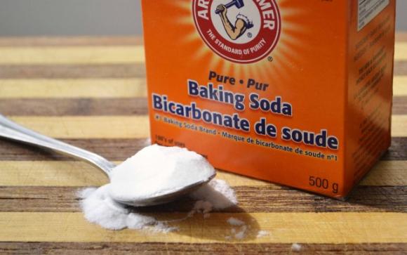 Cosa succede al tuo corpo quando assumi bicarbonato di sodio? Tutti questi benefici possono salvarti la vita