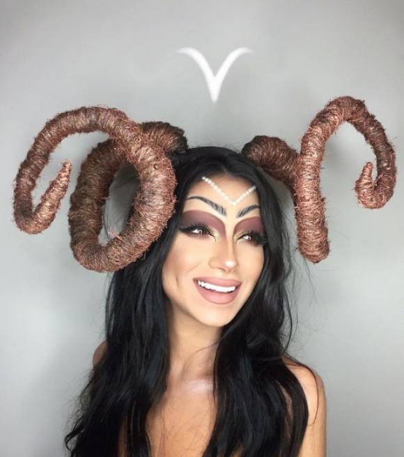 Ecco il make up perfetto per ciascun segno zodiacale. Qual è il migliore?