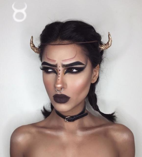 Ecco il make up perfetto per ciascun segno zodiacale. Qual è il migliore?