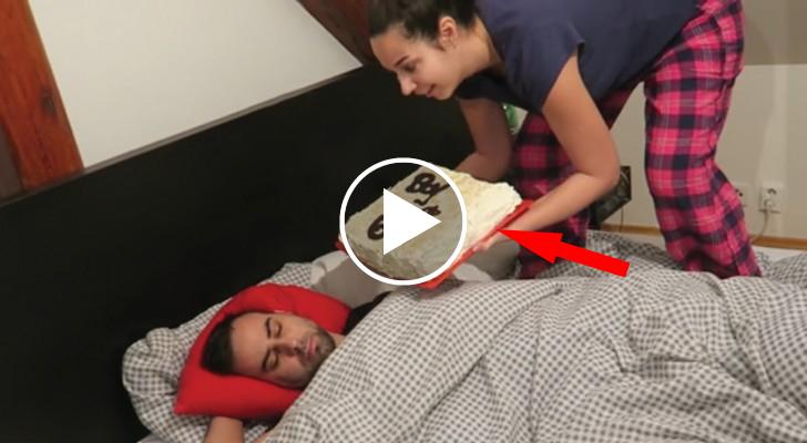 Chi è Riuscito A Concepire Una Femmina