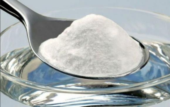 Bere bicarbonato di sodio tutti i giorni? Ecco ciò che ti aiuta a curare