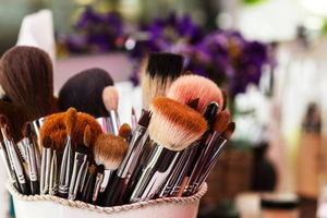 brush