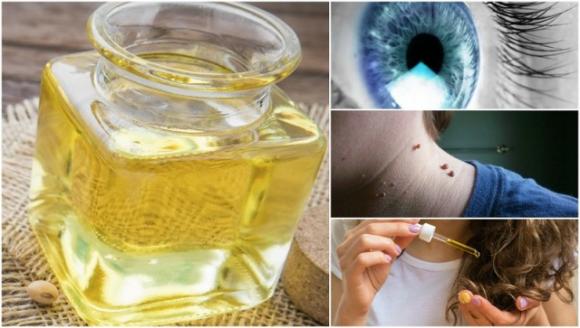 Hai una protuberanza sul collo o dietro l’orecchio? Ecco cosa dovresti assolutamente sapere