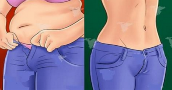 Come eliminare il grasso sulla pancia ed il colesterolo in modo naturale