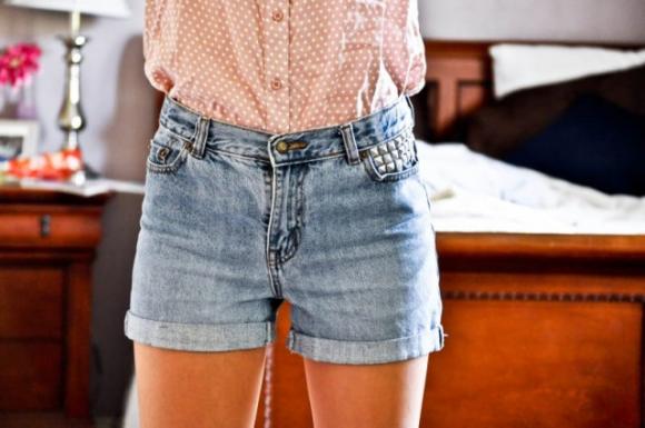 8 cose che le mamme fanno per cercare di continuare ad essere trendy