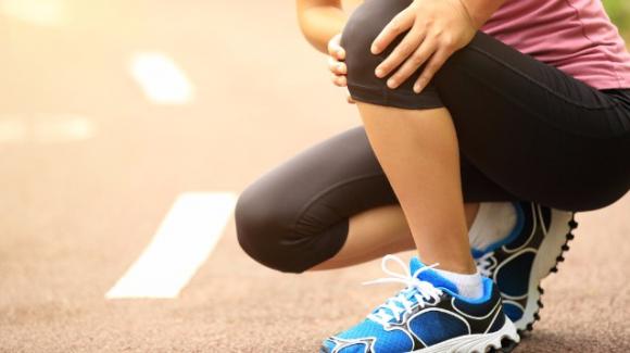 Come abbinare le scarpe da ginnastica
