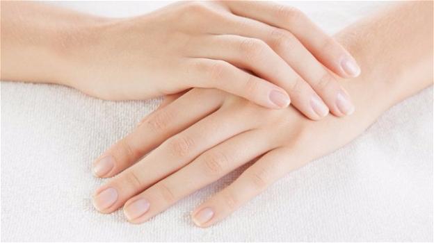 Onicofagia: i motivi del mangiarsi le unghie