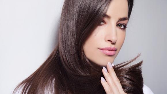 L’ortica per combattere la fragilità dei capelli e la forfora