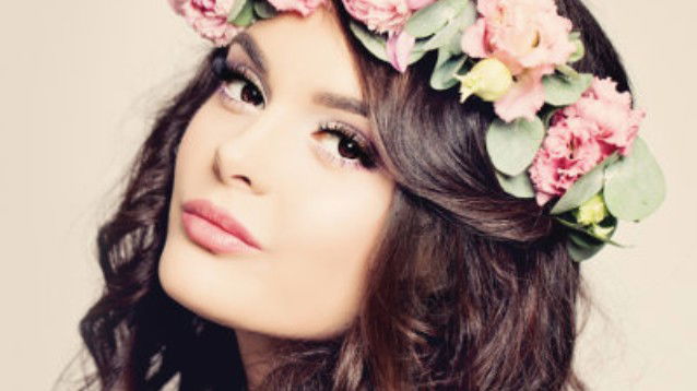 Come scurire i capelli con metodi naturali