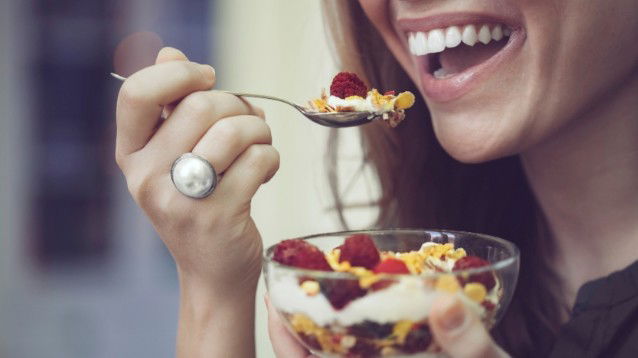 Cosa mangiare nella pausa pranzo per restare in forma