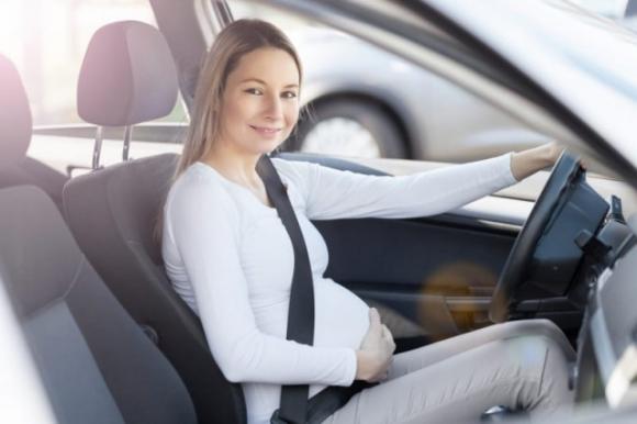 Otto cose che viene detto di fare alle donne incinte