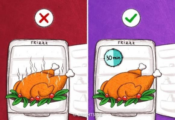 Questi errori domestici sono molto diffusi: conoscerli ti farà risparmiare parecchi soldi