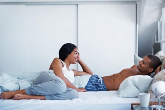 Ecco alcune cose tipiche che gli uomini fanno quando sono davvero cotti di voi
