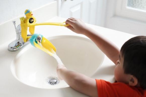 Ecco 8 invenzioni per bambini che rivoluzioneranno la vita dei genitori