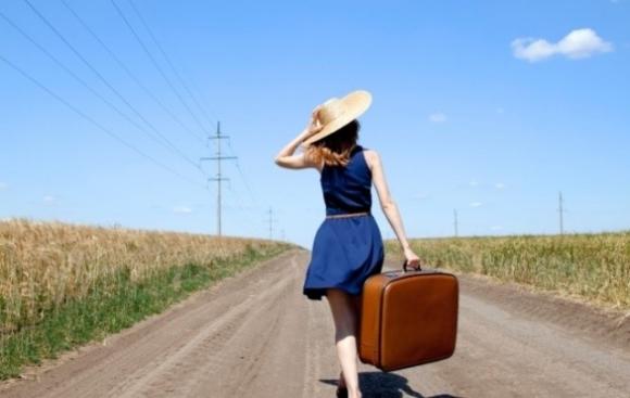 Alcune cose davvero folli che solo le donne single possono fare