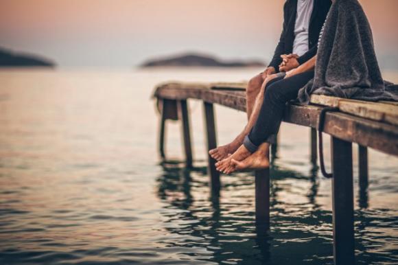 Le 6 differenze tra un uomo che ti ama ed un uomo che ti avvelena la vita