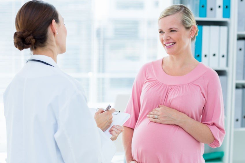 escherichia coli in gravidanza: importanza controlli