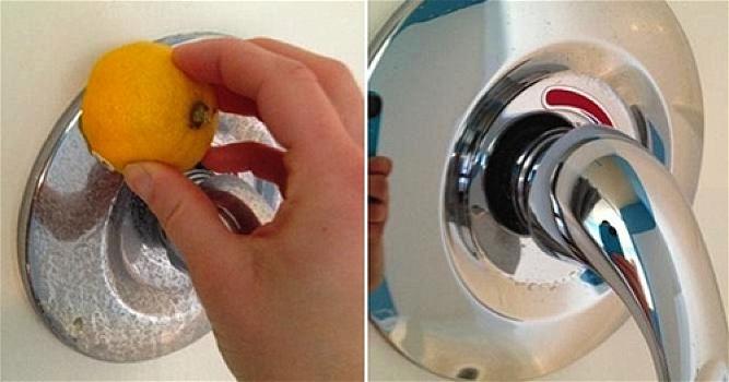 Ecco alcuni trucchi indispensabili per chi ama l’igiene domestica