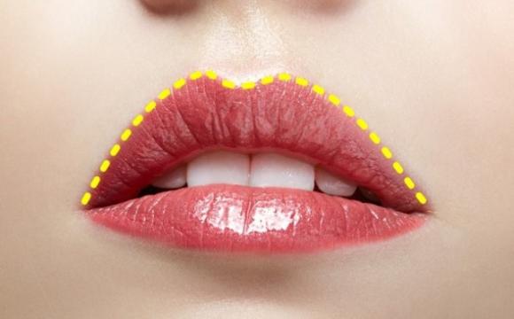 Ecco cosa la forma delle tue labbra dice della tua personalità