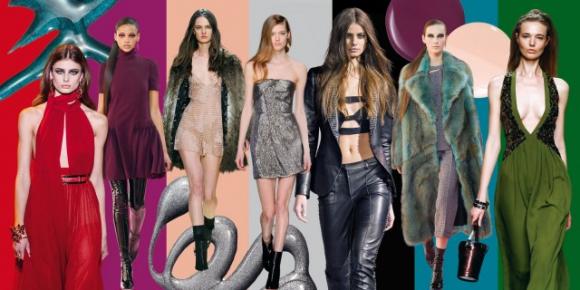 Ecco i grandi classici della moda anni ’90 che sono tornati in voga!