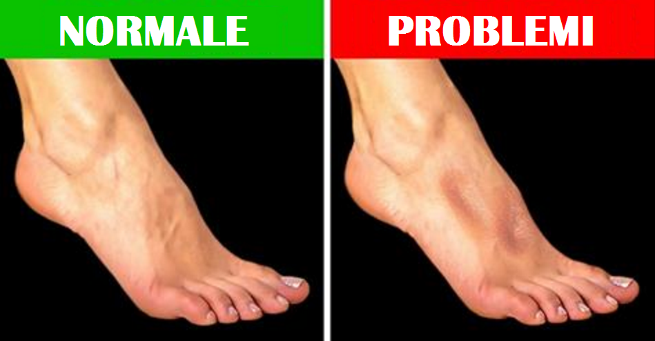 Svolgete questi semplici test per controllare il vostro stato di salute