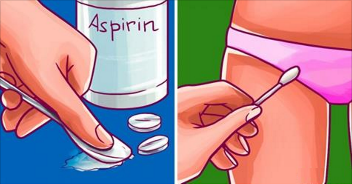 Ecco 8 piccoli segreti di bellezza che fareste bene a tenere a mente