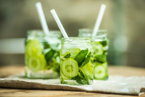 Se volete dimagrire più velocemente, provate questi 7 drink