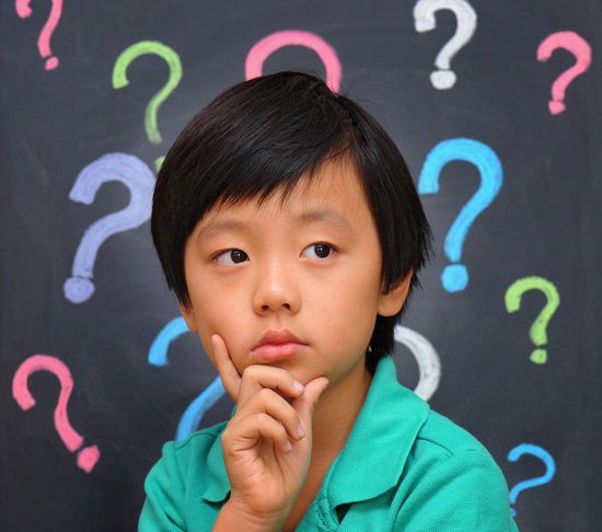 Ecco le risposte esatte alle domande imbarazzanti dei bambini. E’ importante non mentire!