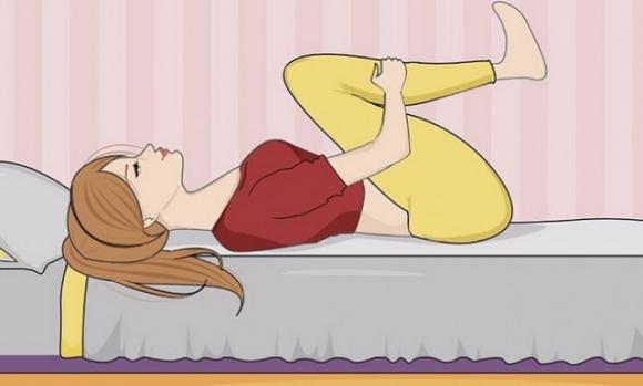 5 trucchi per dormire come un bambino. Funzionano davvero!