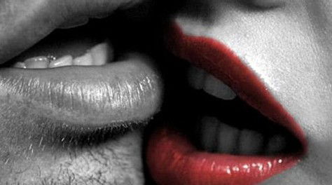 Ci sono molti tipi di bacio: ecco i significati dei più importanti