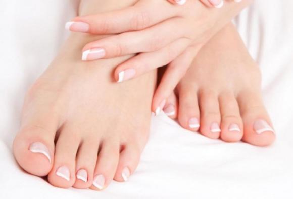 Ecco 6 semplici consigli per sfoggiare dei piedi bellissimi